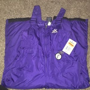 Zero Xposur snow pants